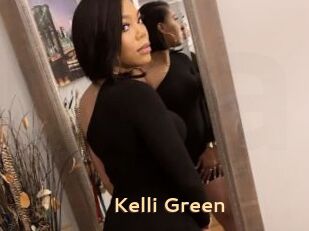 Kelli_Green