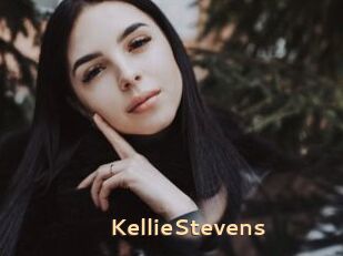 KellieStevens