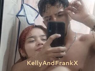 KellyAndFrankX