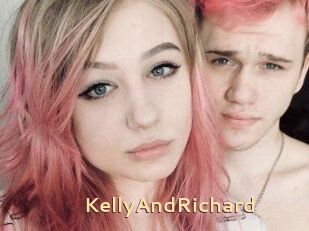 KellyAndRichard