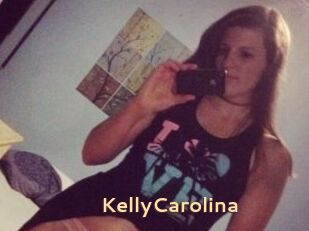 KellyCarolina