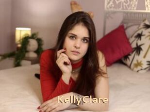 KellyClare