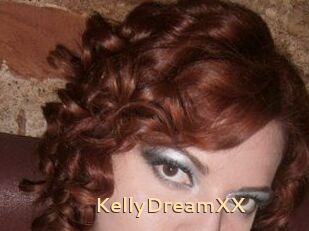 KellyDreamXX