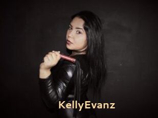 KellyEvanz