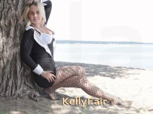 KellyFair