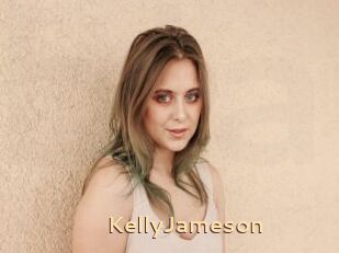 KellyJameson