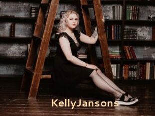 KellyJansons