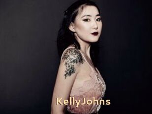 KellyJohns