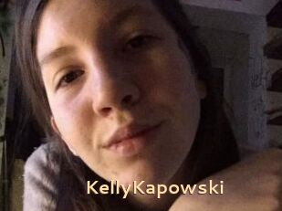 KellyKapowski