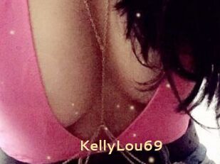 KellyLou69