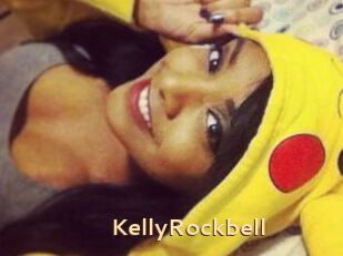 KellyRockbell