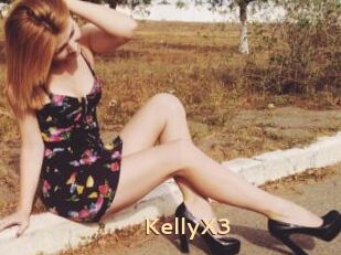 KellyX3