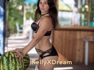 KellyXDream