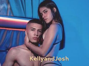 KellyandJosh