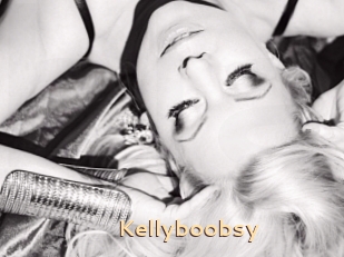 Kellyboobsy