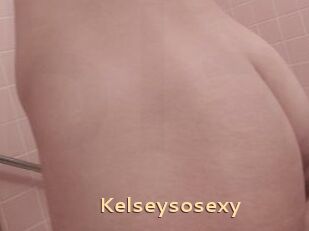 Kelseysosexy