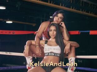 KelsieAndLeah