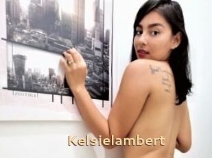 Kelsielambert