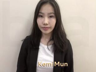 KemiMun