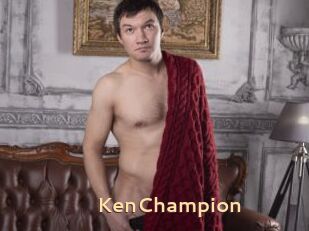 KenChampion