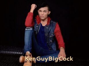 KenGuyBigCock