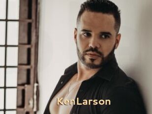 KenLarson