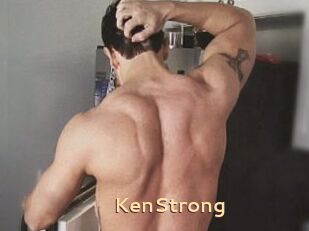 KenStrong