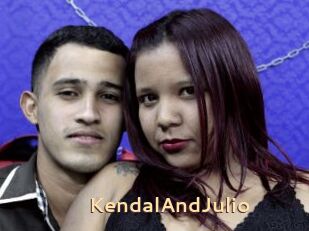 KendalAndJulio