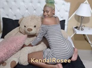 KendalRosee