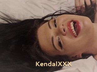 KendalXXX