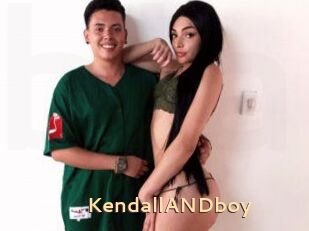 KendallANDboy