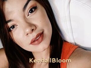 KendallBloom