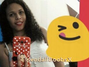 KendallBoobsX