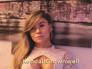 KendallGrownwell