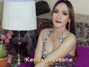 KendallLoveane