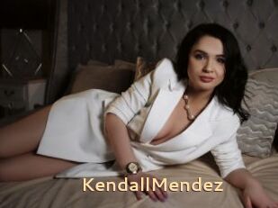 KendallMendez