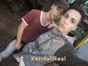 KendallReal