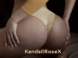 KendallRoseX