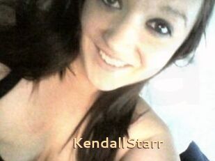 KendallStarr