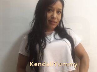 KendallYummy