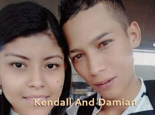 Kendall_And_Damian