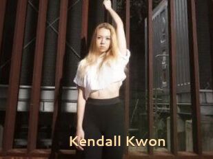 Kendall_Kwon