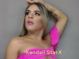 Kendall_StarX