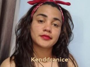 Kenddranice