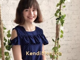 KendiMenson