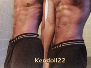 Kendoll22