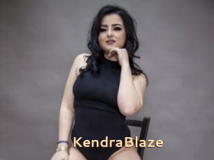 KendraBlaze