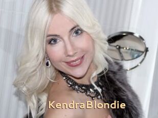 KendraBlondie