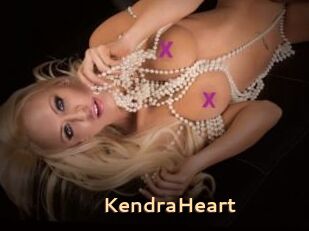 KendraHeart