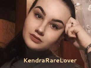 KendraRareLover